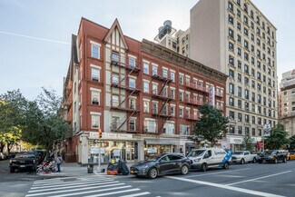 Plus de détails pour 2270-2276 Broadway, New York, NY - Bureau à louer