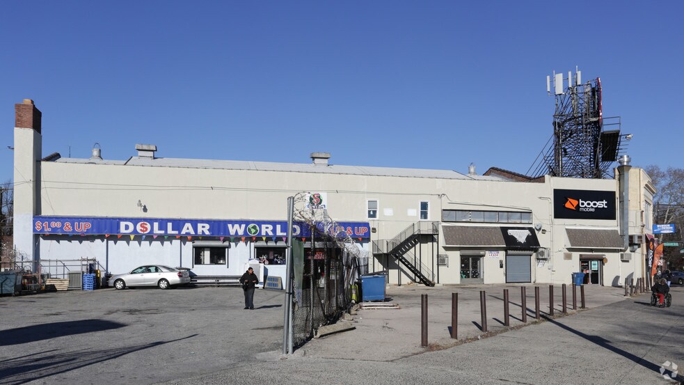 4240-4242 N Broad St, Philadelphia, PA à vendre - Photo de l’immeuble – Image 3 sur 8