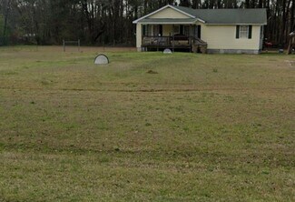 Plus de détails pour 1517 Eldora Rd, Ellabell, GA - Terrain à vendre