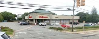 Plus de détails pour 170 Granite St, Westerly, RI - Local commercial à vendre