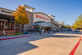 Plus de détails pour 1901-1941 SE Preston Rd, Plano, TX - Local commercial à louer