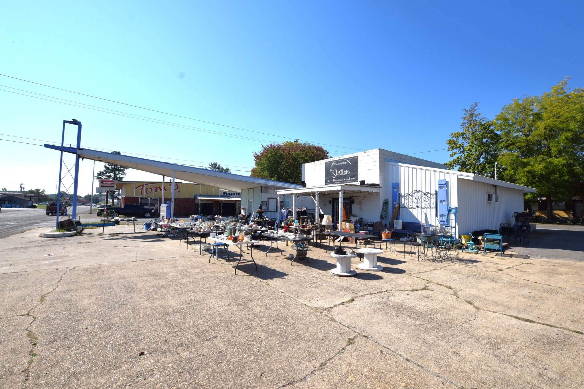 326 2nd st, Stilwell, OK à vendre Photo principale– Image 1 sur 12
