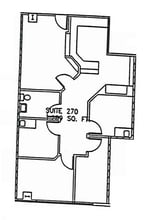 5720 Stoneridge Mall Rd, Pleasanton, CA à louer Photo intérieure– Image 1 sur 1