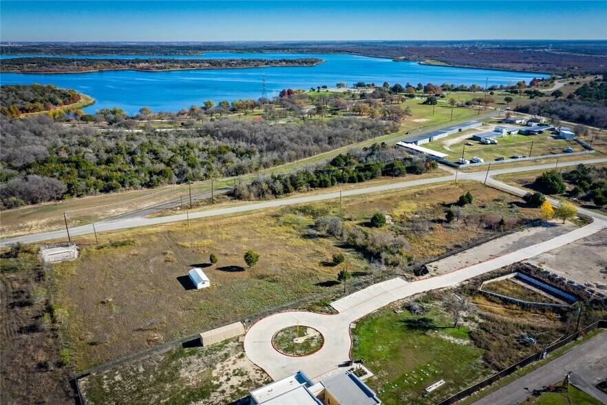 10109 Decker Lake Rd, Austin, TX à vendre - Aérien – Image 2 sur 9