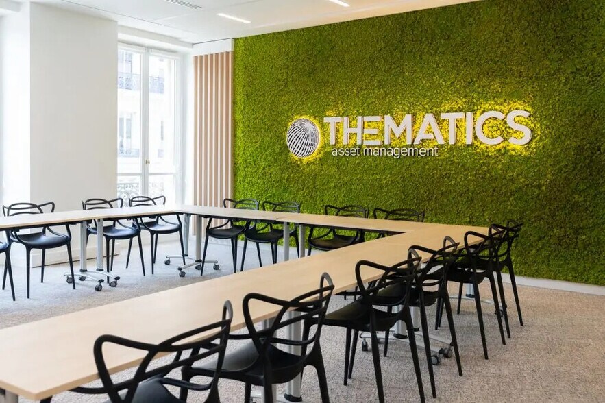 11 Rue Scribe, Paris à louer - Photo intérieure – Image 2 sur 7