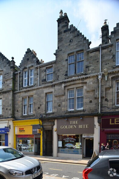 77-79 High St, Kirkcaldy à louer - Photo de l’immeuble – Image 2 sur 3