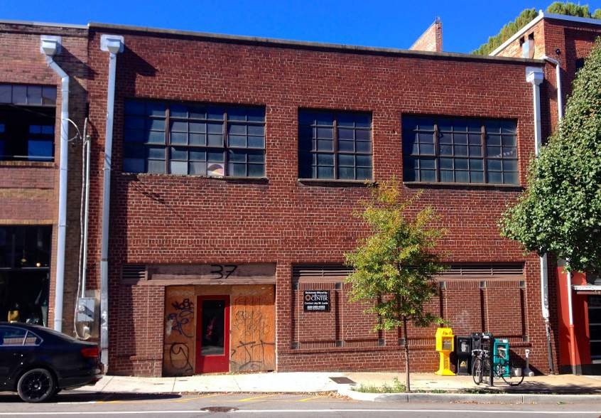19 Rankin Ave, Asheville, NC à louer - Photo de l’immeuble – Image 2 sur 22