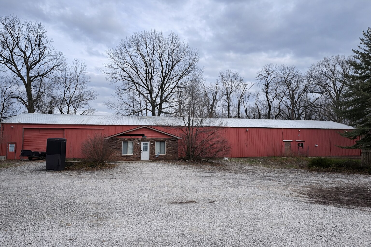 4400 S Sioux St, Terre Haute, IN à louer Photo principale– Image 1 sur 7