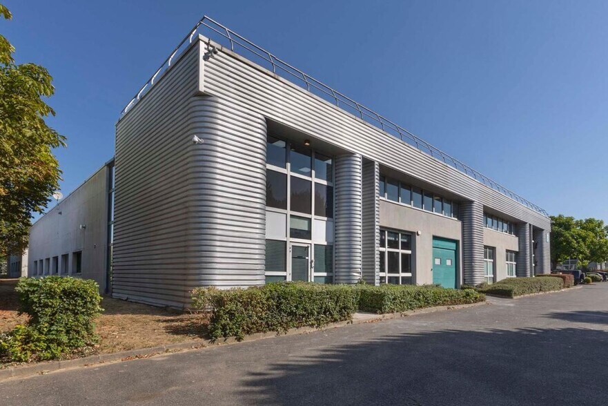 11/13 Rue Henri Farman, Tremblay-en-France à louer - Photo de l’immeuble – Image 1 sur 7