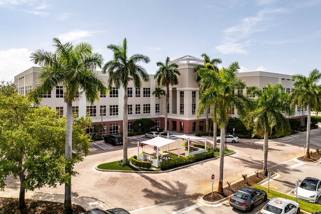 Plus de détails pour 999-1001 W Yamato Rd, Boca Raton, FL - Bureau, Bureau/Local commercial à louer