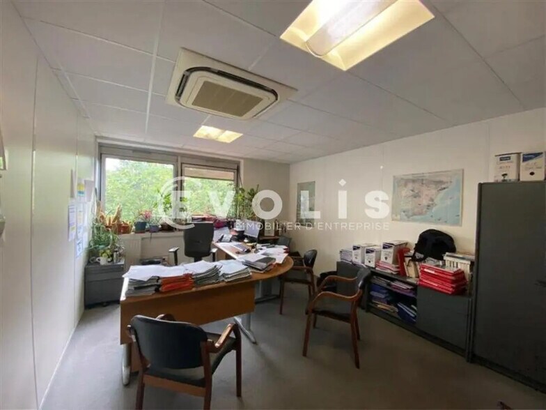 Bureau dans Fontenay-sous-Bois à louer - Photo intérieure – Image 3 sur 3