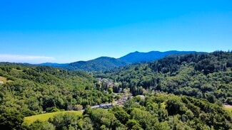 Plus de détails pour 0 Glen Drive, Fairfax, CA - Terrain à vendre