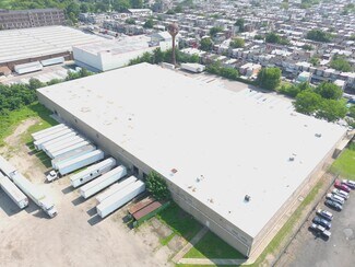 Plus de détails pour 1007-1011 W Butler St, Philadelphia, PA - Industriel/Logistique à louer