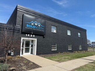 Plus de détails pour 1620 W 98th St, Bloomington, MN - Local d'activités à louer