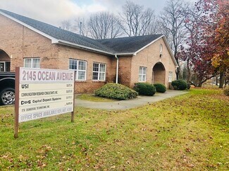 Plus de détails pour 2145 Ocean Ave, Ronkonkoma, NY - Bureau à louer