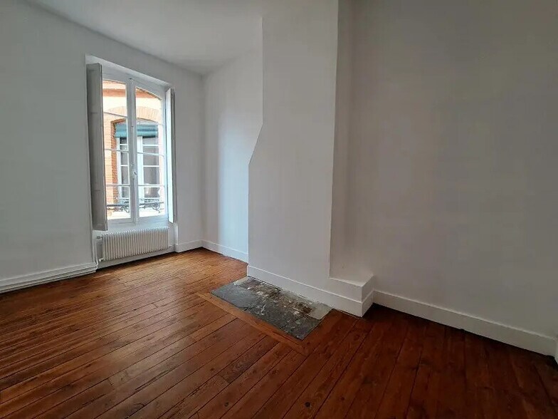 Bureau dans Toulouse à louer - Photo de l’immeuble – Image 3 sur 9