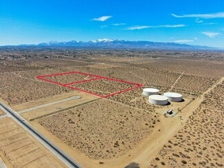 Plus de détails pour Lots 1&2 Bear Valley Road, Victorville, CA - Terrain à vendre