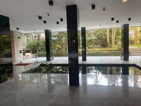3 Avenue Vavin, Paris à louer - Hall d’entrée – Image 3 sur 15