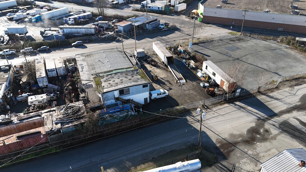 33467 Broadway Av, Mission, BC à vendre - Photo de l’immeuble – Image 2 sur 4