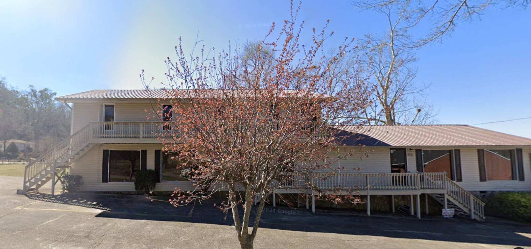 212 L St, Anniston, AL à vendre Photo principale– Image 1 sur 4