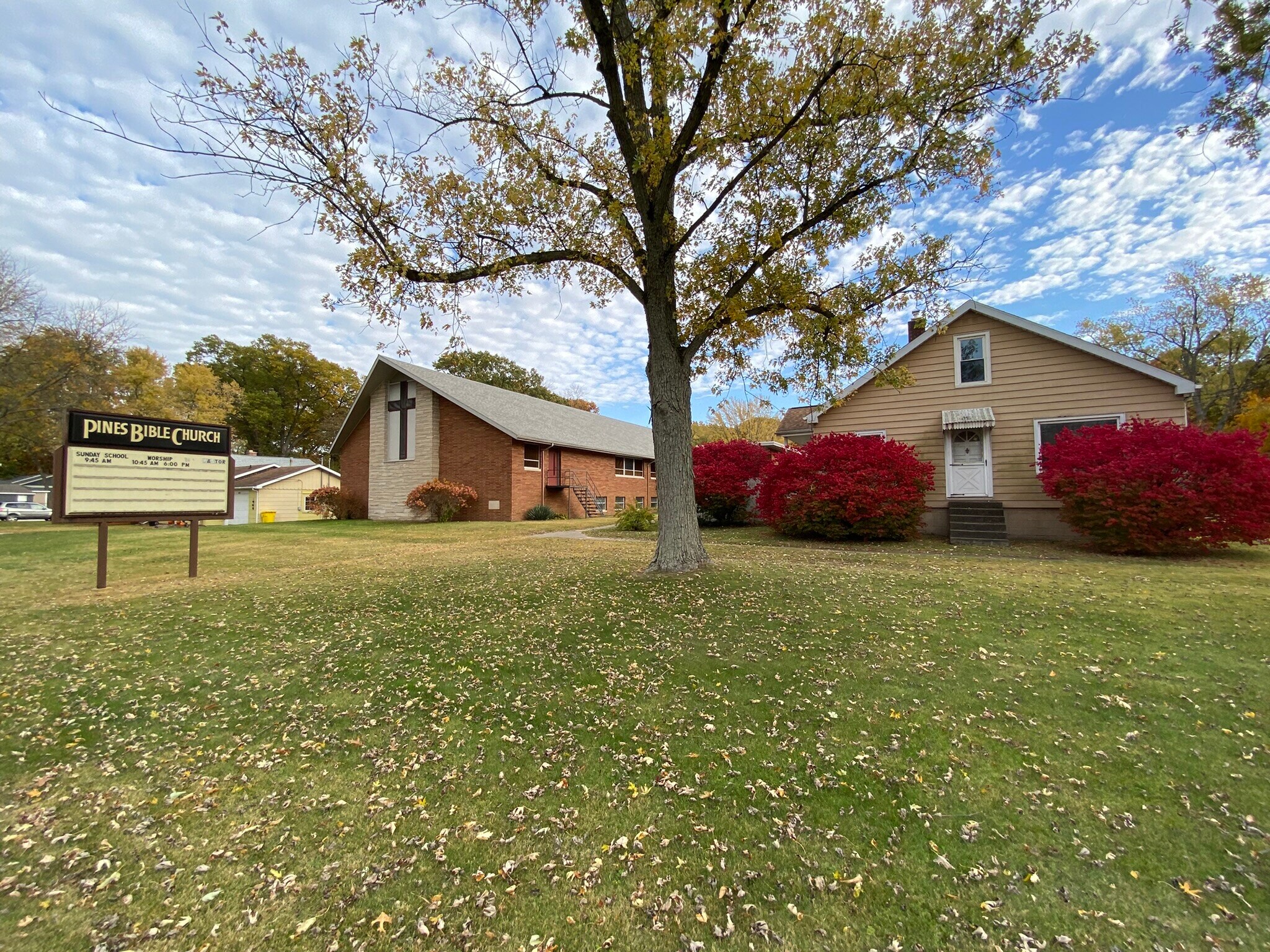 4274 W Dunes Hwy, Michigan City, IN à vendre Photo principale– Image 1 sur 27
