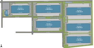 Plus de détails pour SE of Air Expressway & Adelanto Rd, Adelanto, CA - Industriel/Logistique à louer