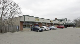 Plus de détails pour 4080 Dayton-Xenia Rd, Dayton, OH - Local commercial à louer