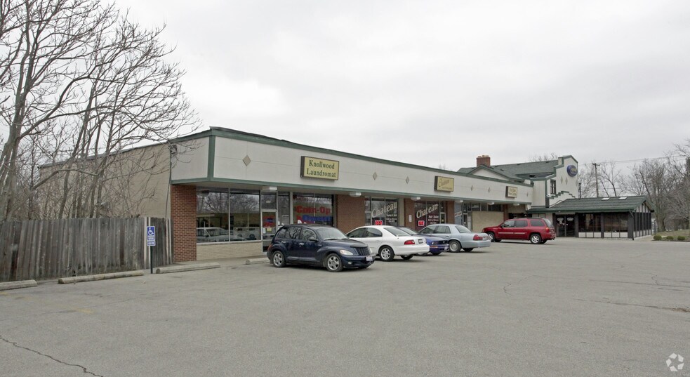 4080 Dayton-Xenia Rd, Dayton, OH à louer - Photo de l’immeuble – Image 1 sur 2