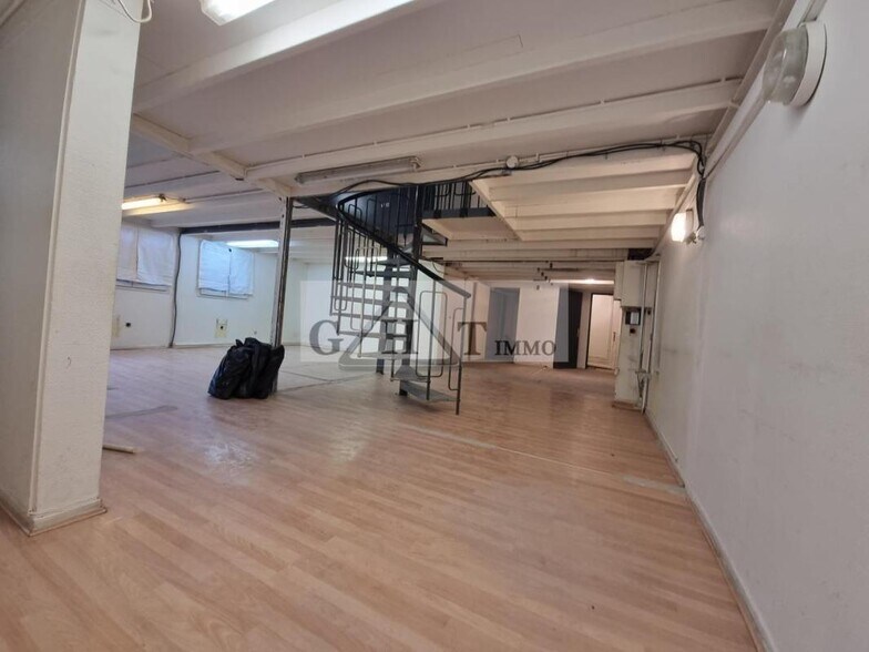 Bureau dans Les Pavillons-sous-Bois à vendre - Photo intérieure – Image 2 sur 2