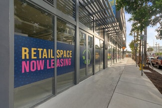 Plus de détails pour 240 NW 25th St, Miami, FL - Local commercial à louer
