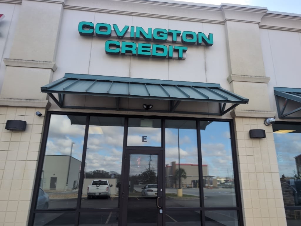 400 Tiney Browning Blvd, Port Lavaca, TX à louer Photo intérieure– Image 1 sur 6