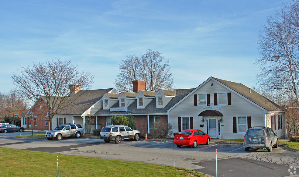 25 Nashua Rd, Londonderry, NH à louer - Photo principale – Image 3 sur 3