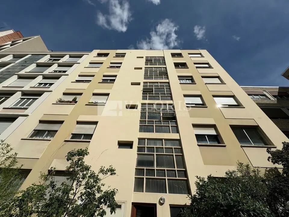 Bureau dans Lyon à vendre Photo de l’immeuble– Image 1 sur 5