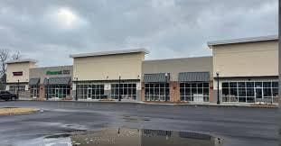 Plus de détails pour 1577 Pike Rd, Pike Road, AL - Local commercial à louer