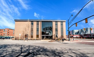 Plus de détails pour 150 E Mound St, Columbus, OH - Bureau à louer