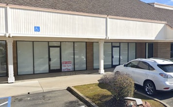 13348-13354 Lincoln Way, Auburn, CA à louer Photo de l’immeuble– Image 1 sur 2