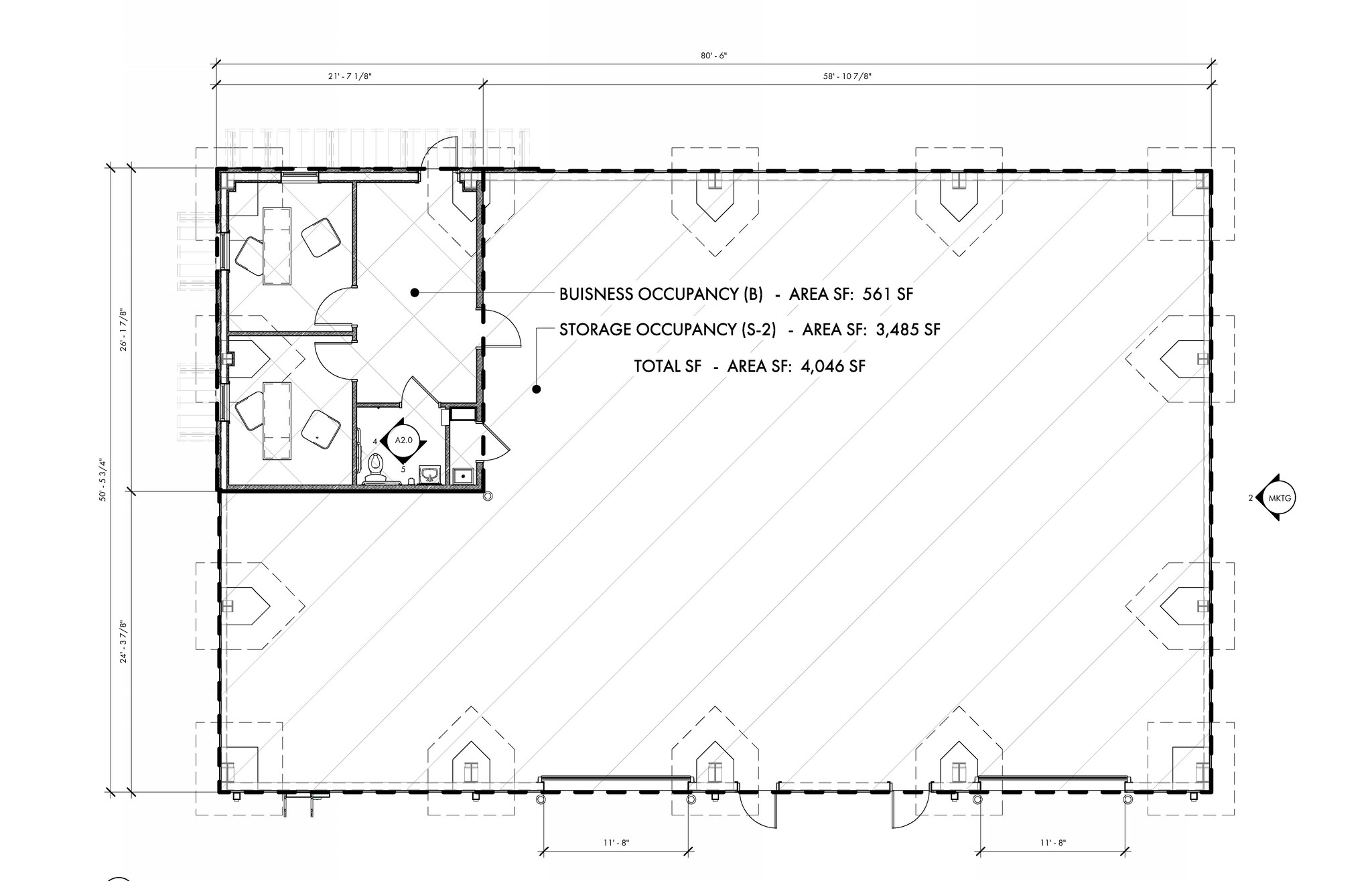 12362 Speedway Blvd, Hardeeville, SC à louer Photo de l’immeuble– Image 1 sur 1