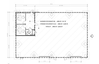 12362 Speedway Blvd, Hardeeville, SC à louer Photo de l’immeuble– Image 1 sur 1