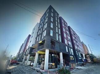 Plus de détails pour 1231 2nd Avenue N, Nashville, TN - Logement à vendre