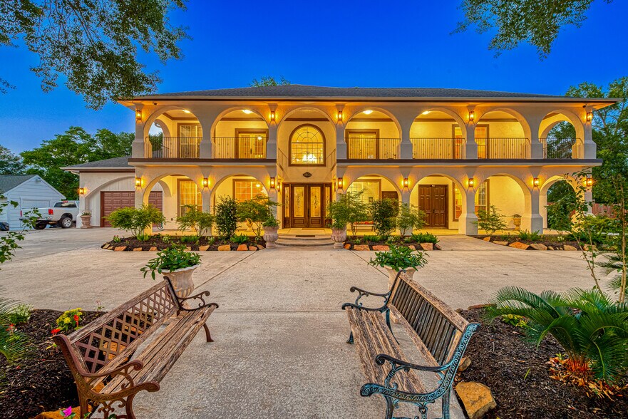 21832 Rayford Rd, Humble, TX à vendre - Photo de l’immeuble – Image 1 sur 80