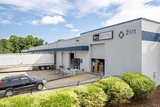 Plus de détails pour 2171 Kingston Ct SE, Marietta, GA - Local d'activités à louer