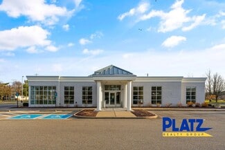 Plus de détails pour 3960 South Ave, Youngstown, OH - Local commercial à vendre