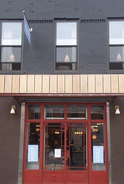 544-546 3rd Ave, Brooklyn, NY à louer - Photo de l’immeuble – Image 2 sur 3