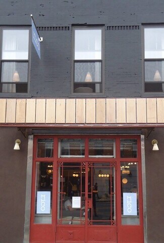 Plus de détails pour 544-546 3rd Ave, Brooklyn, NY - Différents types d’espaces à louer