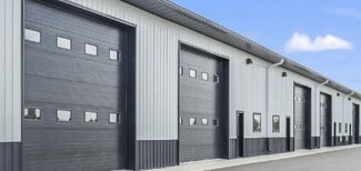 Plus de détails pour 1106 S 34th St, Norfolk, NE - Local d'activités, Industriel/Logistique à louer