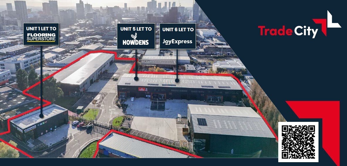 Elizabeth St, Manchester à louer Photo de l’immeuble– Image 1 sur 6