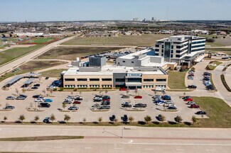 Plus de détails pour 979 Don Floyd Dr, Midlothian, TX - Médical à louer