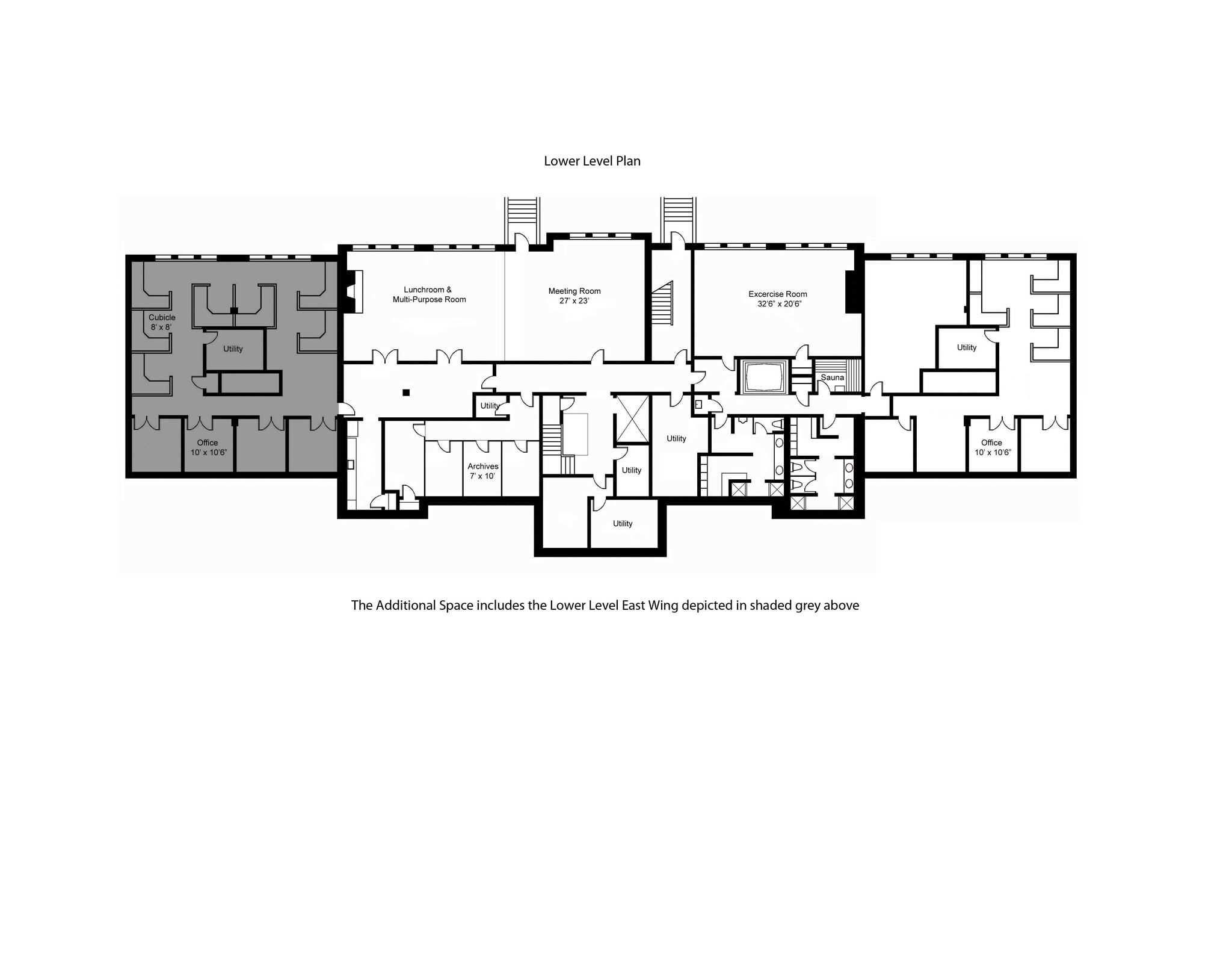 3880 Salem Lake Dr, Long Grove, IL à louer Plan de site– Image 1 sur 1