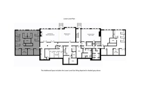 3880 Salem Lake Dr, Long Grove, IL à louer Plan de site– Image 1 sur 1