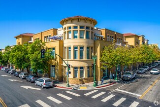 Plus de détails pour 3301-3311 E 12th St, Oakland, CA - Différents types d’espaces à louer